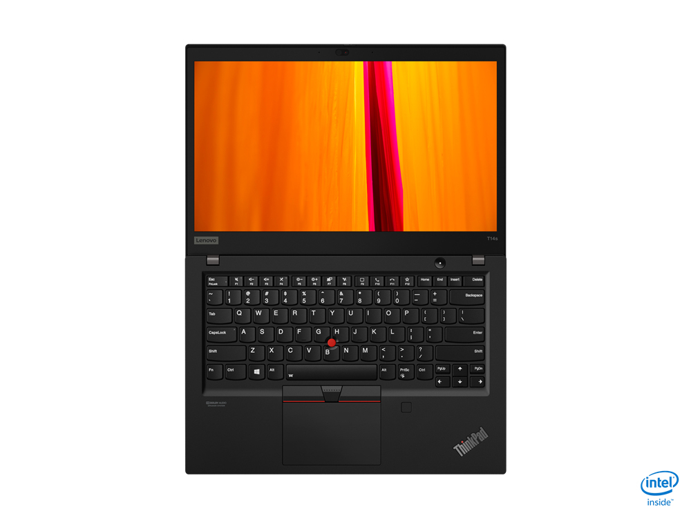 Lenovo ThinkPad T14s