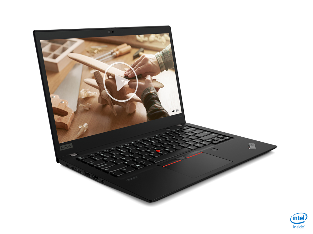 Lenovo ThinkPad T14s