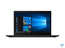 联想 ThinkPad T14s Gen 1 (英特尔) 英特尔®酷睿™i5 i5-10310U 笔记本电脑 35.6 厘米 (14 英寸) 触摸屏全高清 16 GB DDR4-SDRAM 256 GB 固态硬盘 Wi-Fi 6 (802.11ax) Windows 10 专业版 英文 黑色