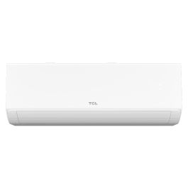TCL 12,000 BTU Split Air Conditioner | Inverter | Wi-Fi | R32a | SEER 17 | Copper Coil | Integrated Voltage Protector | White