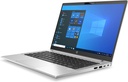 HP ProBook 430 G8 Intel® Core™ i5 i5-1135G7 Laptop 33.8 cm (13.3") HD 8 GB DDR4-SDRAM 256 GB SSD Wi-Fi 5 (802.11ac) Windows 11 Pro Silver